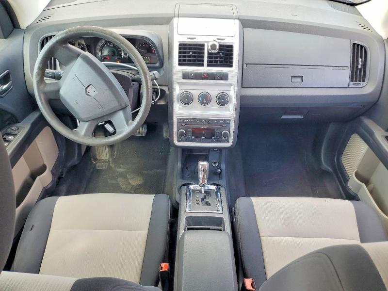 2009 Dodge Journey მანქანა იყიდება აუქციონზე, vin: 3D4GG57V49T238042, აუქციონის ნომერი: 67662096