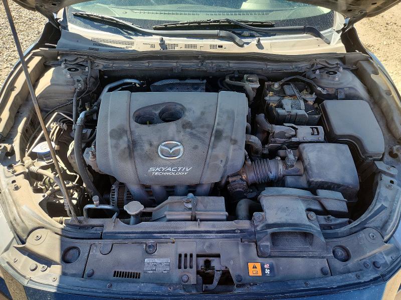 Aukcja sprzedaży 2017 Mazda 3, vin: 3MZBN1V72HM138344, numer aukcji: 70492126