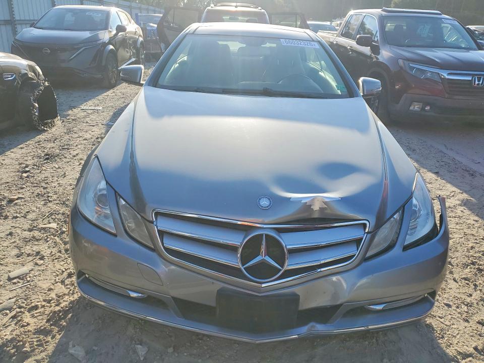 66032326 :رقم المزاد ، WDDKJ8JB5DF209764 vin ، 2013 Mercedes-benz E مزاد بيع