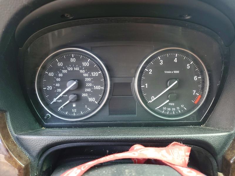 Продажа на аукционе авто 2008 Bmw 328, vin: WBAVC53538FZ86051, номер лота: 69372376