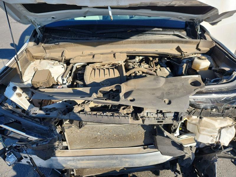 Aukcja sprzedaży 2025 Toyota Grand Highlander, vin: 5TDAAAA52SS020915, numer aukcji: 67217866