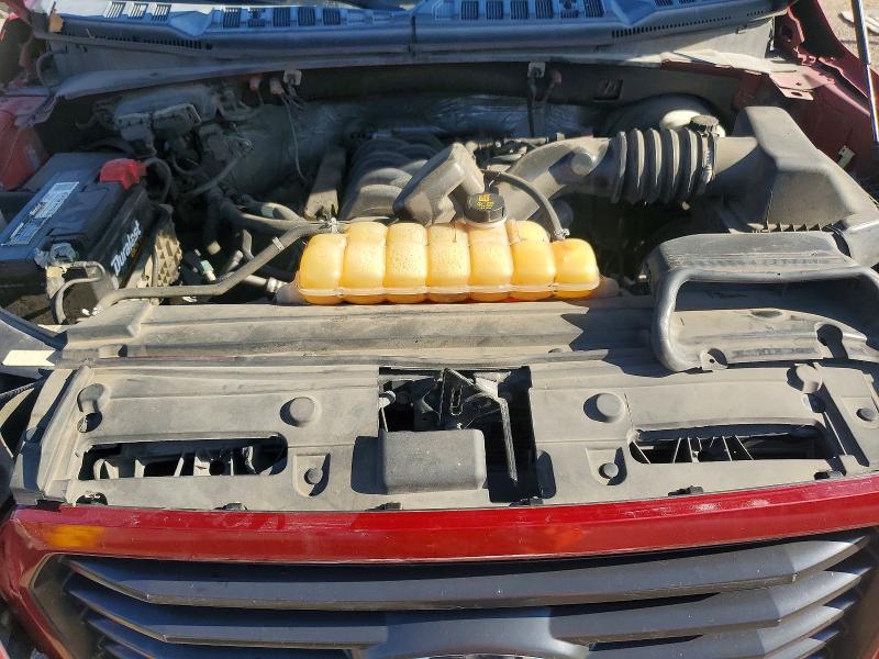 Aukcja sprzedaży 2017 Ford F150, vin: 1FTEW1CF4HKC57821, numer aukcji: 67196966
