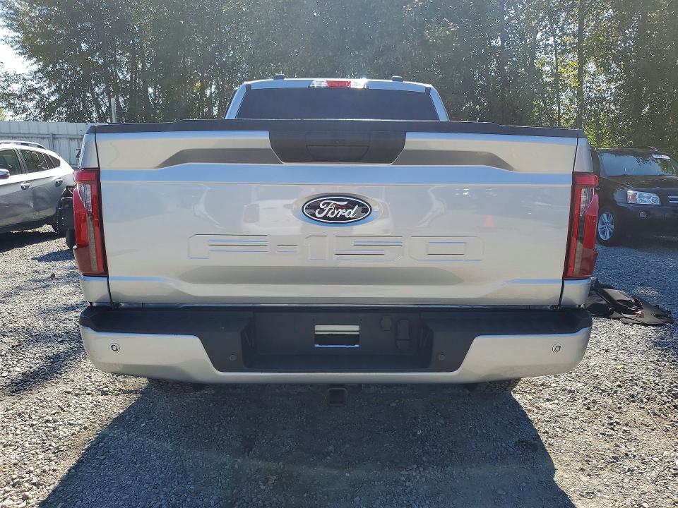 Продажа на аукционе авто 2025 Ford F150, vin: 1FTEX2LP0SKE19477, номер лота: 69198906