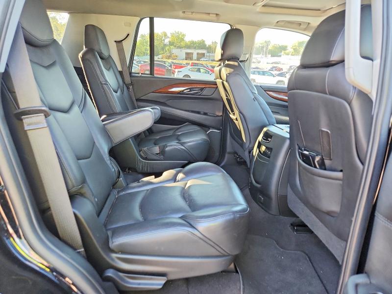Aukcja sprzedaży 2020 Cadillac Escalade, vin: 1GYS4CKJ6LR223576, numer aukcji: 67215506