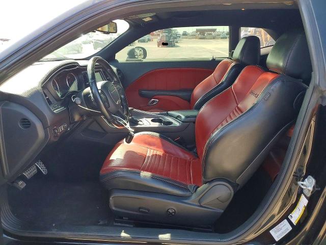 Продаж на аукціоні авто 2016 Dodge Challenger, vin: 2C3CDZFJ0GH240455, номер лоту: 69727876
