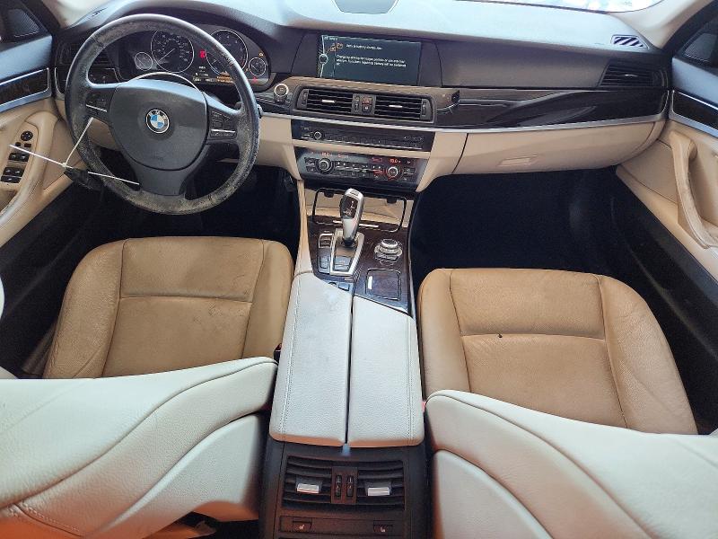 Aukcja sprzedaży 2012 Bmw 528, vin: WBAXH5C53CDW10514, numer aukcji: 67321276