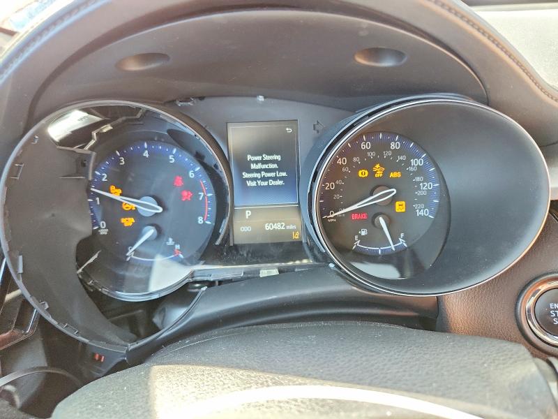 2021 Toyota C-hr მანქანა იყიდება აუქციონზე, vin: JTNKHMBX4M1116526, აუქციონის ნომერი: 68692906