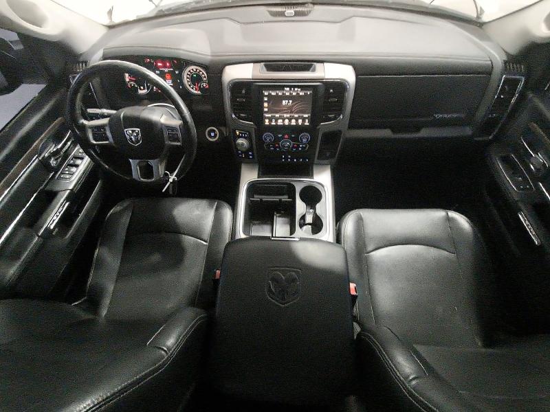 Продаж на аукціоні авто 2017 Ram 1500, vin: 1C6RR7NT8HS507888, номер лоту: 67168826