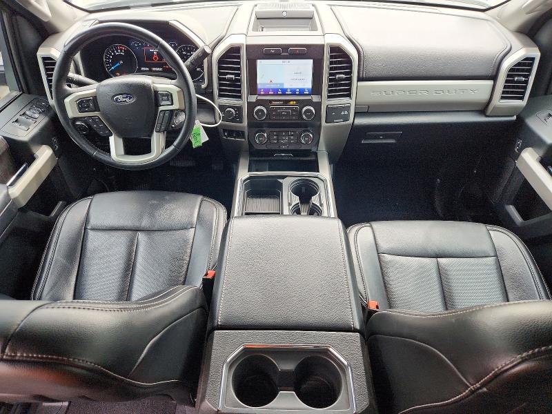 66887846 :رقم المزاد ، 1FT7W2B67MEE11785 vin ، 2021 Ford F250 مزاد بيع