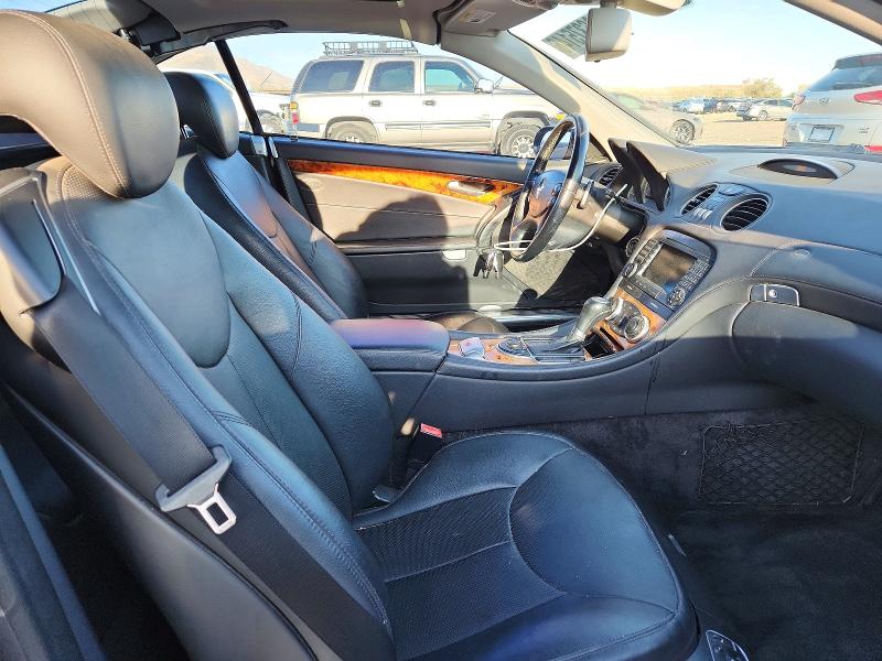Aukcja sprzedaży 2008 Mercedes-benz Sl, vin: WDBSK71F18F139513, numer aukcji: 66375146