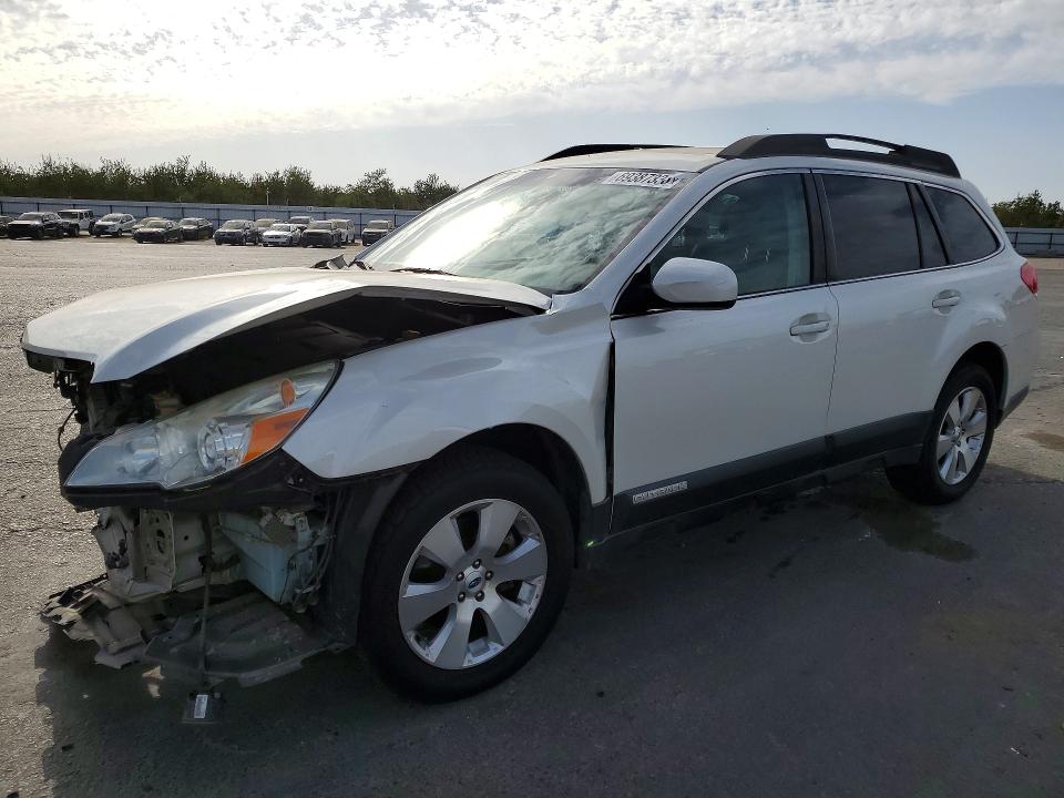 Продаж на аукціоні авто 2011 Subaru Outback, vin: 4S4BRDKC4B2421400, номер лоту: 69387336