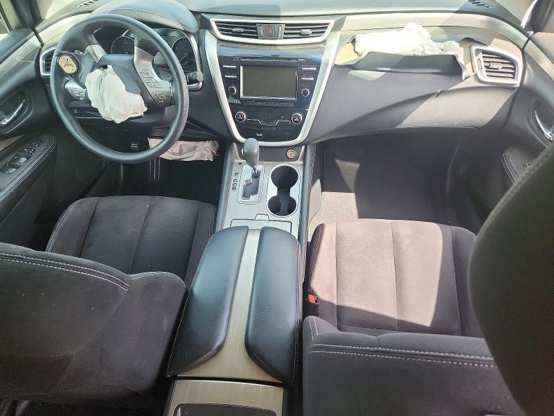Aukcja sprzedaży 2017 Nissan Murano, vin: 5N1AZ2MH8HN158179, numer aukcji: 66313216