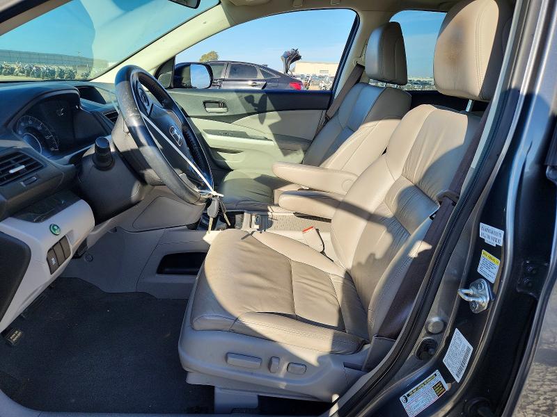 68863756 :رقم المزاد ، 2HKRM4H71DH688104 vin ، 2013 Honda Cr-v مزاد بيع