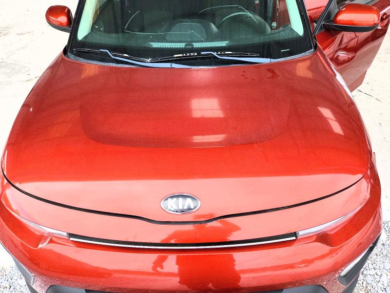 70800146 :رقم المزاد ، KNDJ23AU4L7066547 vin ، 2020 Kia Soul مزاد بيع
