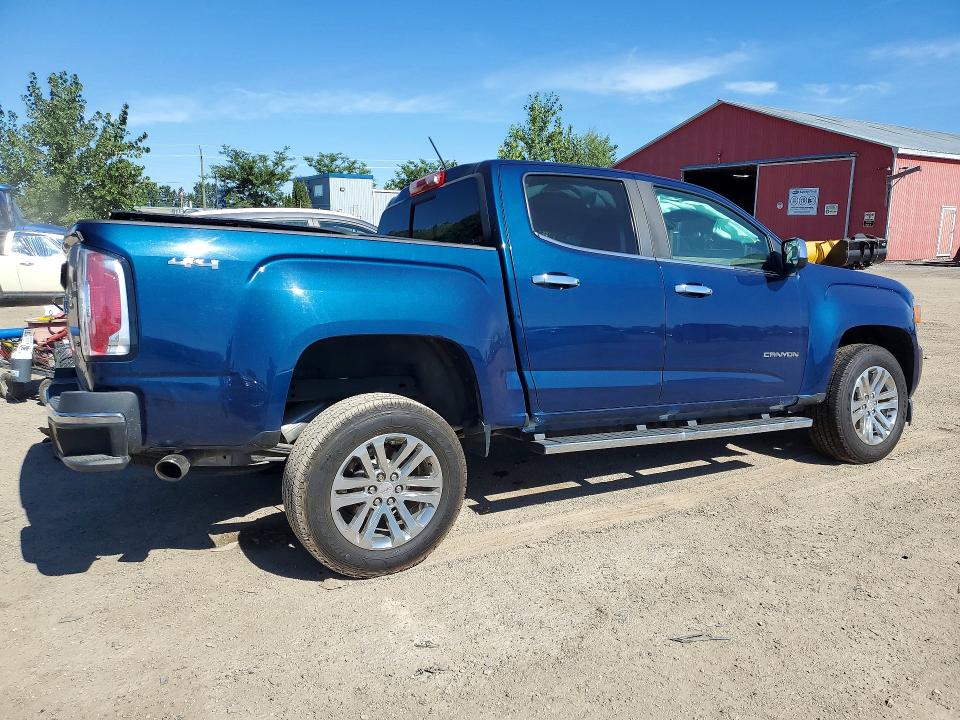 Продаж на аукціоні авто 2020 Gmc Canyon, vin: 1GTG6DEN8L1192582, номер лоту: 68427586