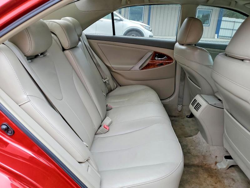 2008 Toyota Camry მანქანა იყიდება აუქციონზე, vin: 4T1BK46K58U068295, აუქციონის ნომერი: 69104046