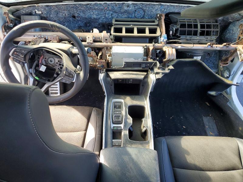Aukcja sprzedaży 2018 Honda Accord, vin: 1HGCV2F3XJA009569, numer aukcji: 68885216