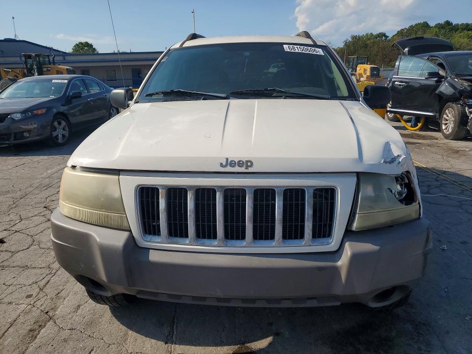 68150606 :رقم المزاد ، 1J4GW48S84C325391 vin ، 2004 Jeep Grand Cherokee مزاد بيع