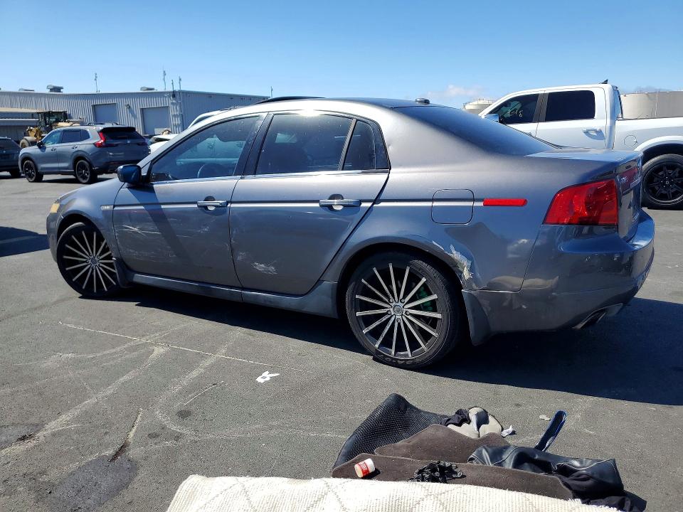 Продаж на аукціоні авто 2005 Acura Tl, vin: 19UUA66295A057326, номер лоту: 68855306
