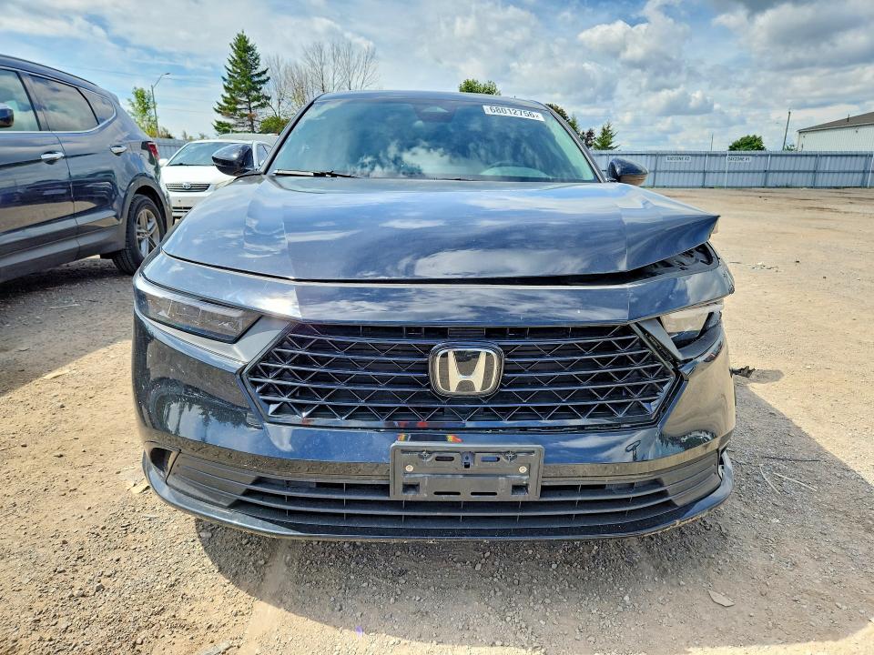 Продажа на аукционе авто 2025 Honda Accord, vin: 1HGCY2F73SA801509, номер лота: 68012756