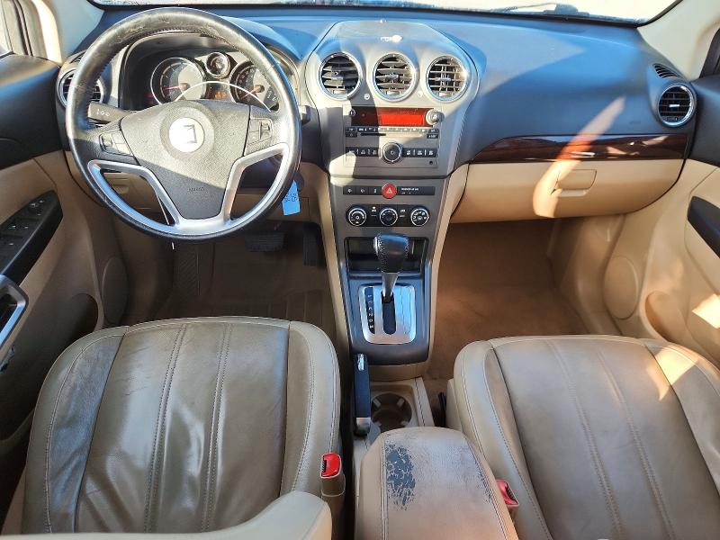 Продаж на аукціоні авто 2010 Saturn Vue, vin: 3GSALKE76AS610609, номер лоту: 67185326