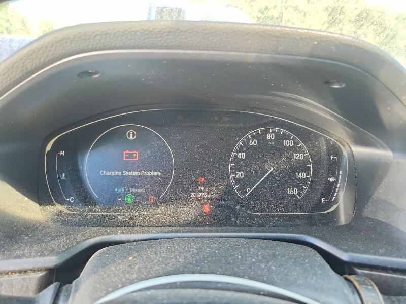 Продажа на аукционе авто 2018 Honda Accord, vin: 1HGCV2F95JA042130, номер лота: 69991506