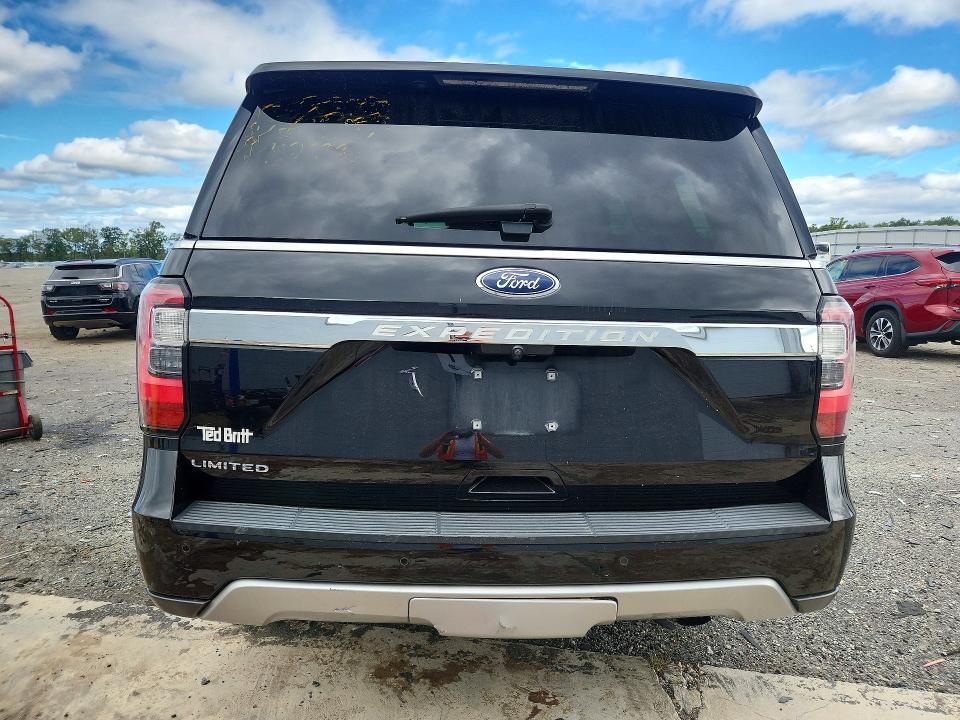 2019 Ford Expedition მანქანა იყიდება აუქციონზე, vin: 1FMJU2AT8KEA33097, აუქციონის ნომერი: 70327256