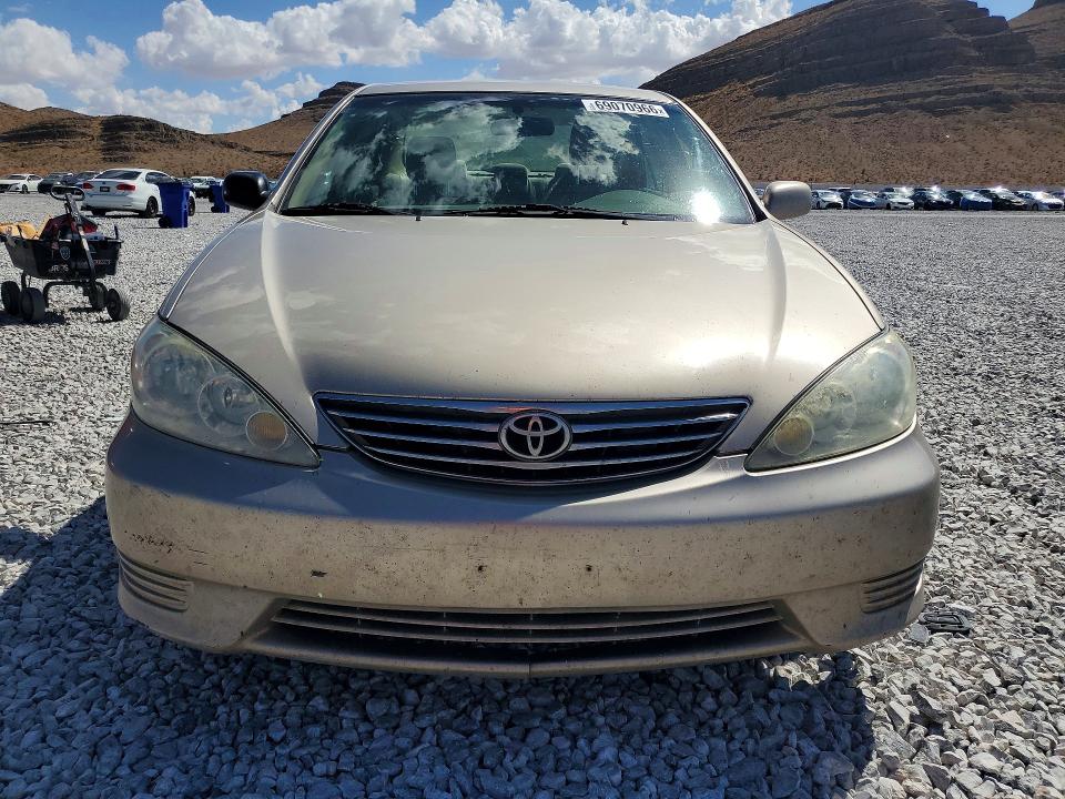 Aukcja sprzedaży 2006 Toyota Camry, vin: 4T1BE32K86U650329, numer aukcji: 69070966