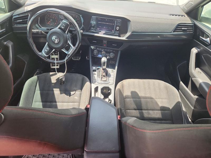 Продажа на аукционе авто 2019 Volkswagen Jetta, vin: 3VW6T7BU0KM267341, номер лота: 65995026