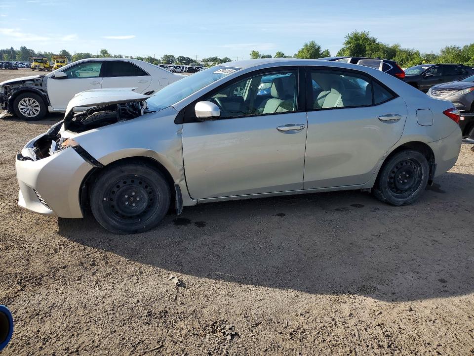 Aukcja sprzedaży 2014 Toyota Corolla, vin: 2T1BURHE9EC069011, numer aukcji: 67941266