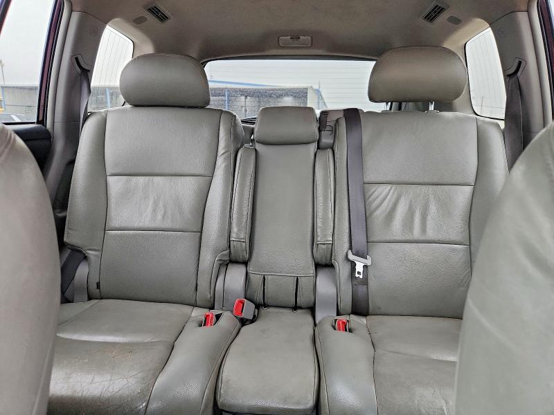 Aukcja sprzedaży 2012 Toyota Highlander, vin: 5TDBK3EH0CS125648, numer aukcji: 70791016