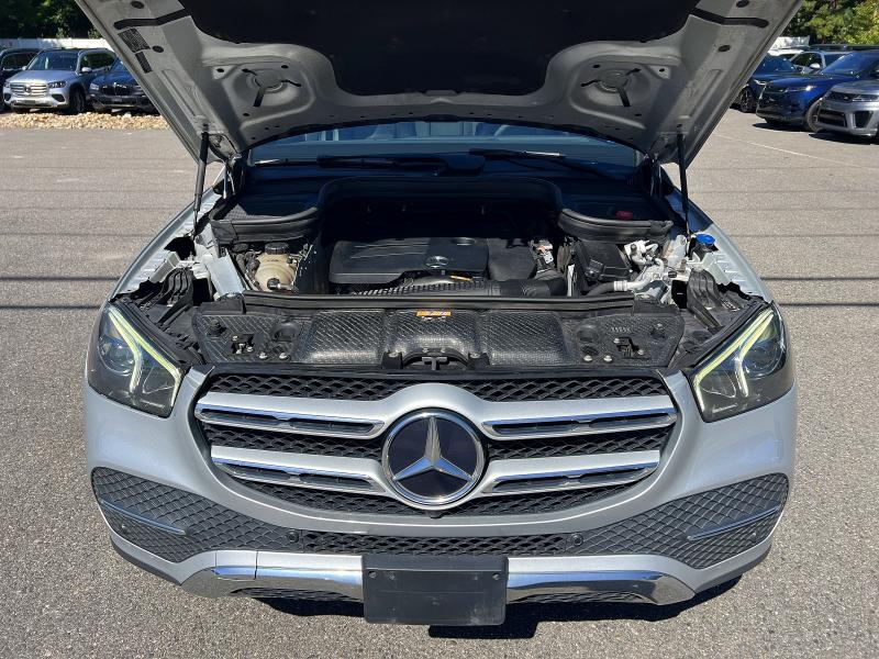 Продажа на аукционе авто 2020 Mercedes-benz Gle, vin: 4JGFB4KB2LA072516, номер лота: 69184846
