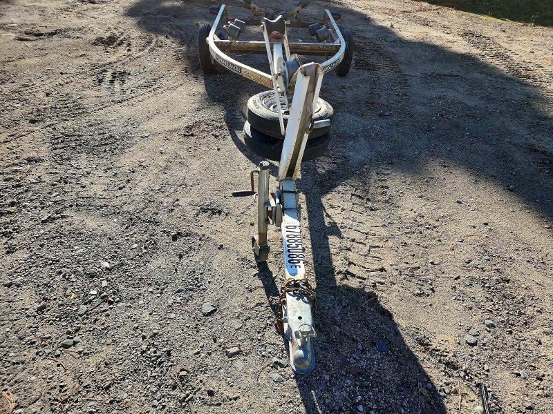 Aukcja sprzedaży 1987 Shor 20' Boat T, vin: 1MDCGBR15HD311613, numer aukcji: 67885086
