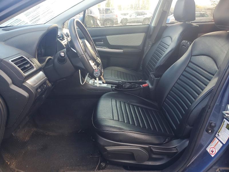 Auction sale of the 2017 Subaru Crosstrek, vin: JF2GPABC0H8223273, lot number: 70857036