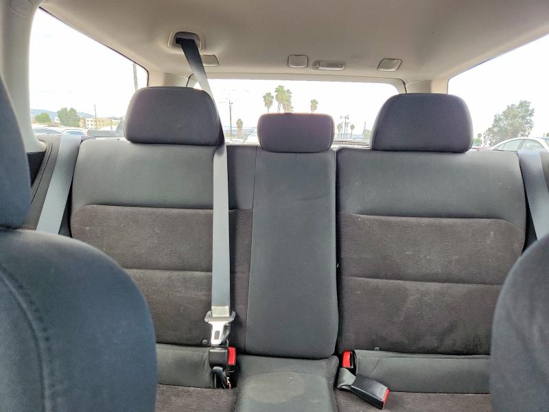 2008 Subaru Outback მანქანა იყიდება აუქციონზე, vin: 4S4BP61CX87339928, აუქციონის ნომერი: 68297466