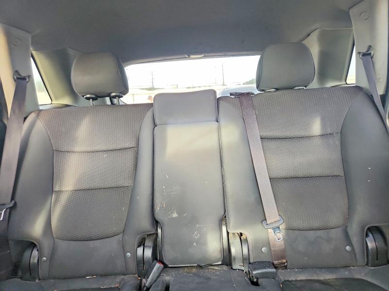 Продаж на аукціоні авто 2011 Kia Sorento, vin: 5XYKT3A1XBG107725, номер лоту: 70188956