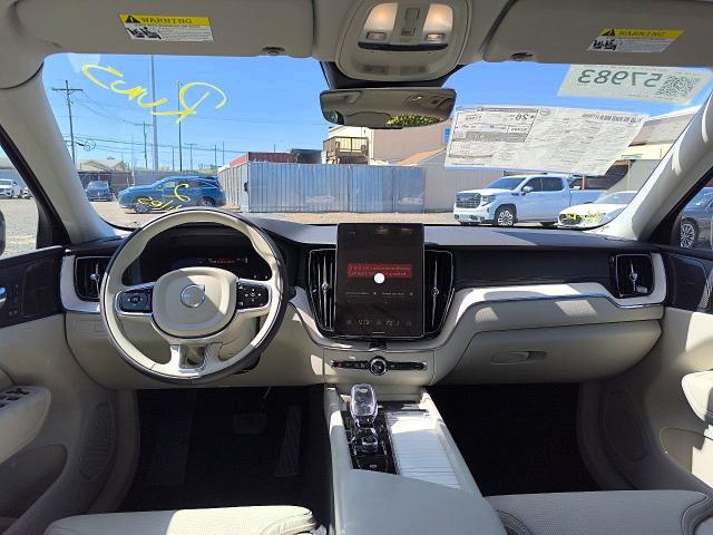 Aukcja sprzedaży 2026 Volvo Xc60, vin: YV4M12RM0T1493092, numer aukcji: 67754596