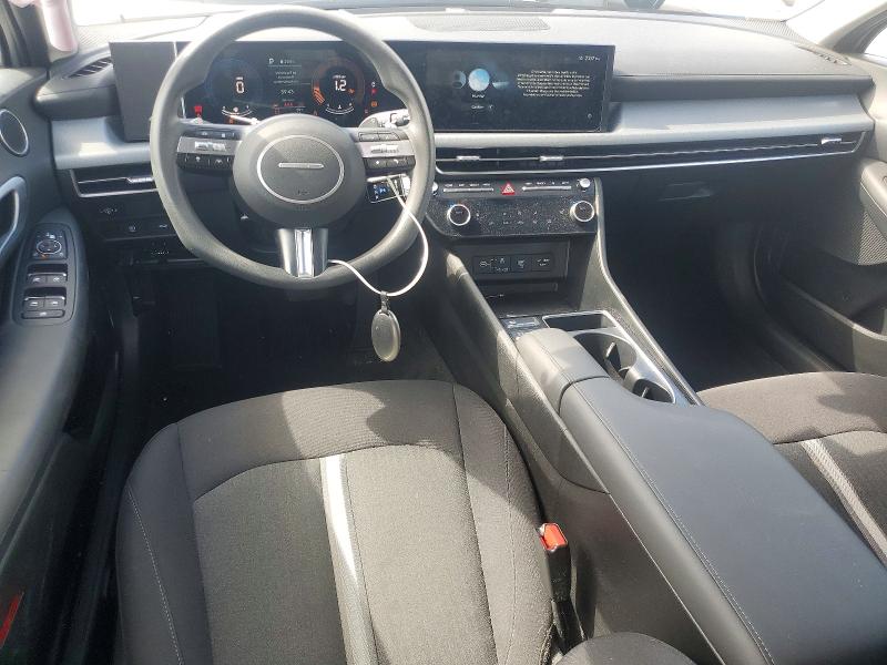 68530876 :رقم المزاد ، KMHL64JA8SA434556 vin ، 2025 Hyundai Sonata مزاد بيع
