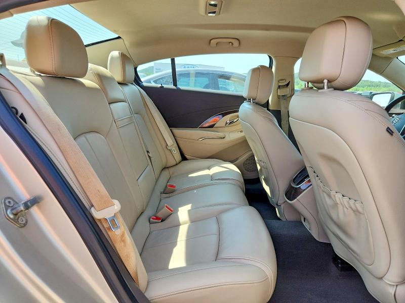 Aukcja sprzedaży 2014 Buick Lacrosse, vin: 1G4GB5G31EF237876, numer aukcji: 67187556
