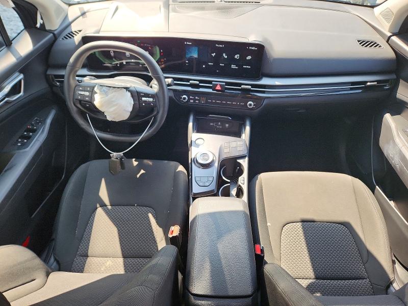Продаж на аукціоні авто 2026 Kia Sportage, vin: KNDPU3DG9T7318061, номер лоту: 67796056