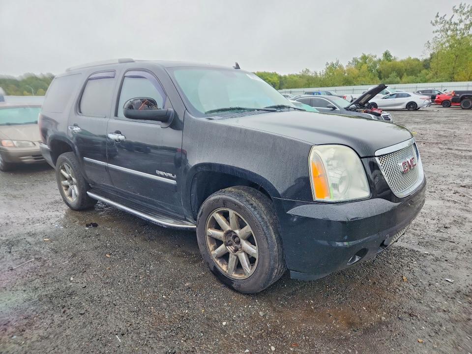 70511996 :رقم المزاد ، 1GKS2EEF7BR290611 vin ، 2011 Gmc Yukon مزاد بيع