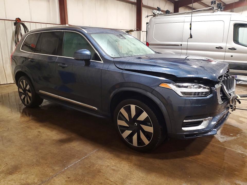 Продажа на аукционе авто 2023 Volvo Xc90, vin: YV4H60CA3P1985224, номер лота: 70730586