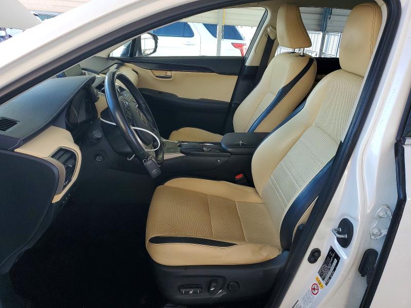 Aukcja sprzedaży 2015 Lexus Nx, vin: JTJYARBZ5F2006869, numer aukcji: 68605346
