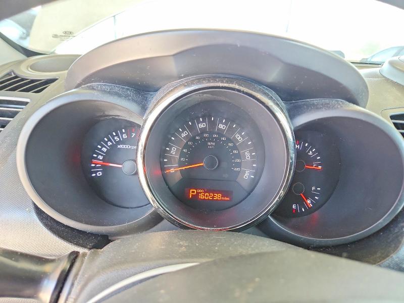 Продаж на аукціоні авто 2011 Kia Soul, vin: KNDJT2A24B7255204, номер лоту: 69333156