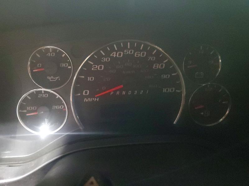 Aukcja sprzedaży 2014 Chevrolet Express G1500, vin: 1GCSGAFX8E1162118, numer aukcji: 68101996