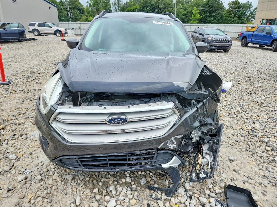 68305846 :رقم المزاد ، 1FMCU0HD3JUB20812 vin ، 2018 Ford Escape مزاد بيع