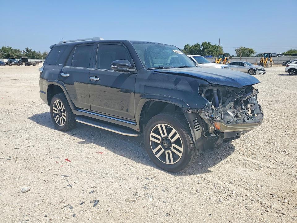 Aukcja sprzedaży 2016 Toyota 4runner, vin: JTEZU5JR1G5144946, numer aukcji: 68663326