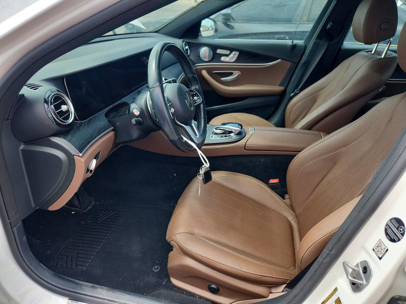 Aukcja sprzedaży 2020 Mercedes-benz E, vin: W1KZF8DB2LA846487, numer aukcji: 67105316