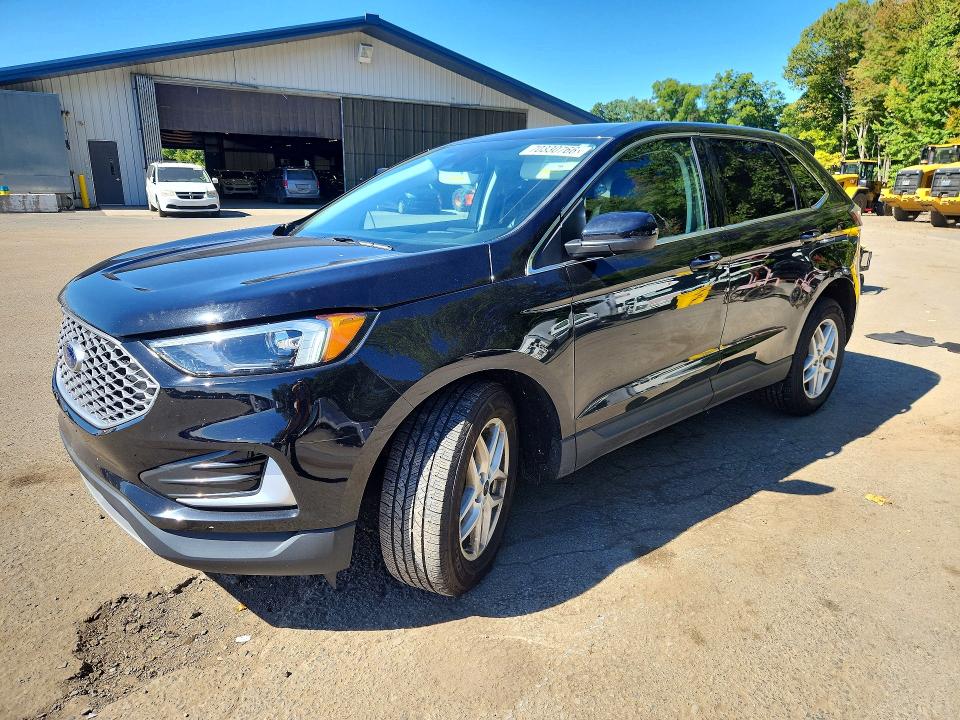 Aukcja sprzedaży 2023 Ford Edge, vin: 2FMPK4J90PBA02137, numer aukcji: 70330766