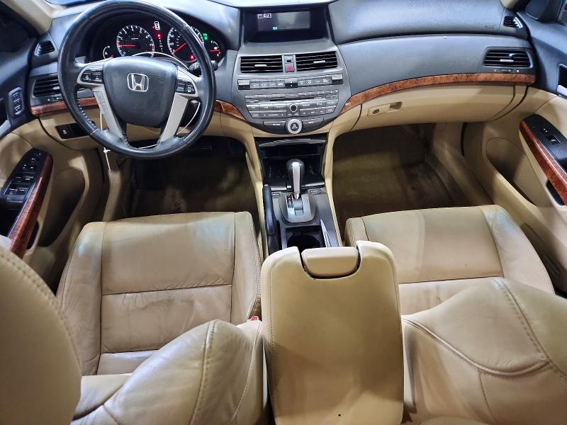 2011 Honda Accord მანქანა იყიდება აუქციონზე, vin: 1HGCP3F81BA021221, აუქციონის ნომერი: 70367746